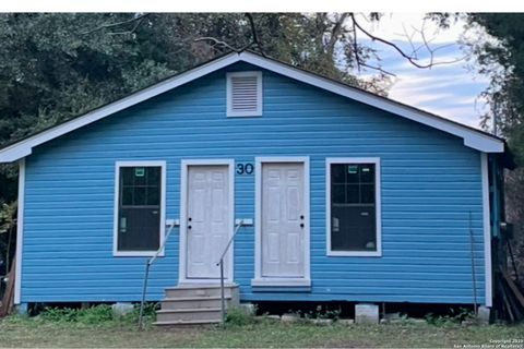 A home in Richwood