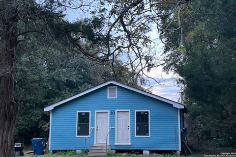 A home in Richwood