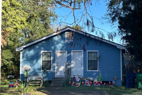 A home in Richwood