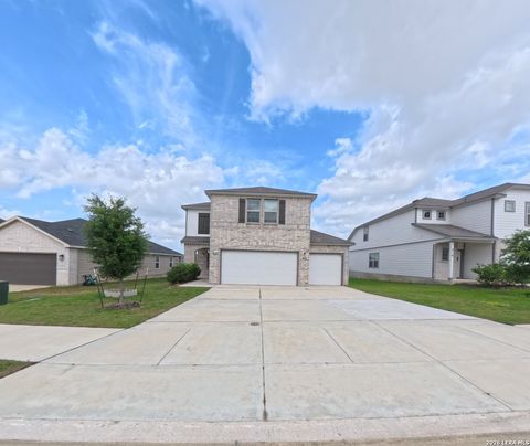 Photo of 312 Saddle Leaf, Cibolo, TX 78108 (MLS # 1958338)