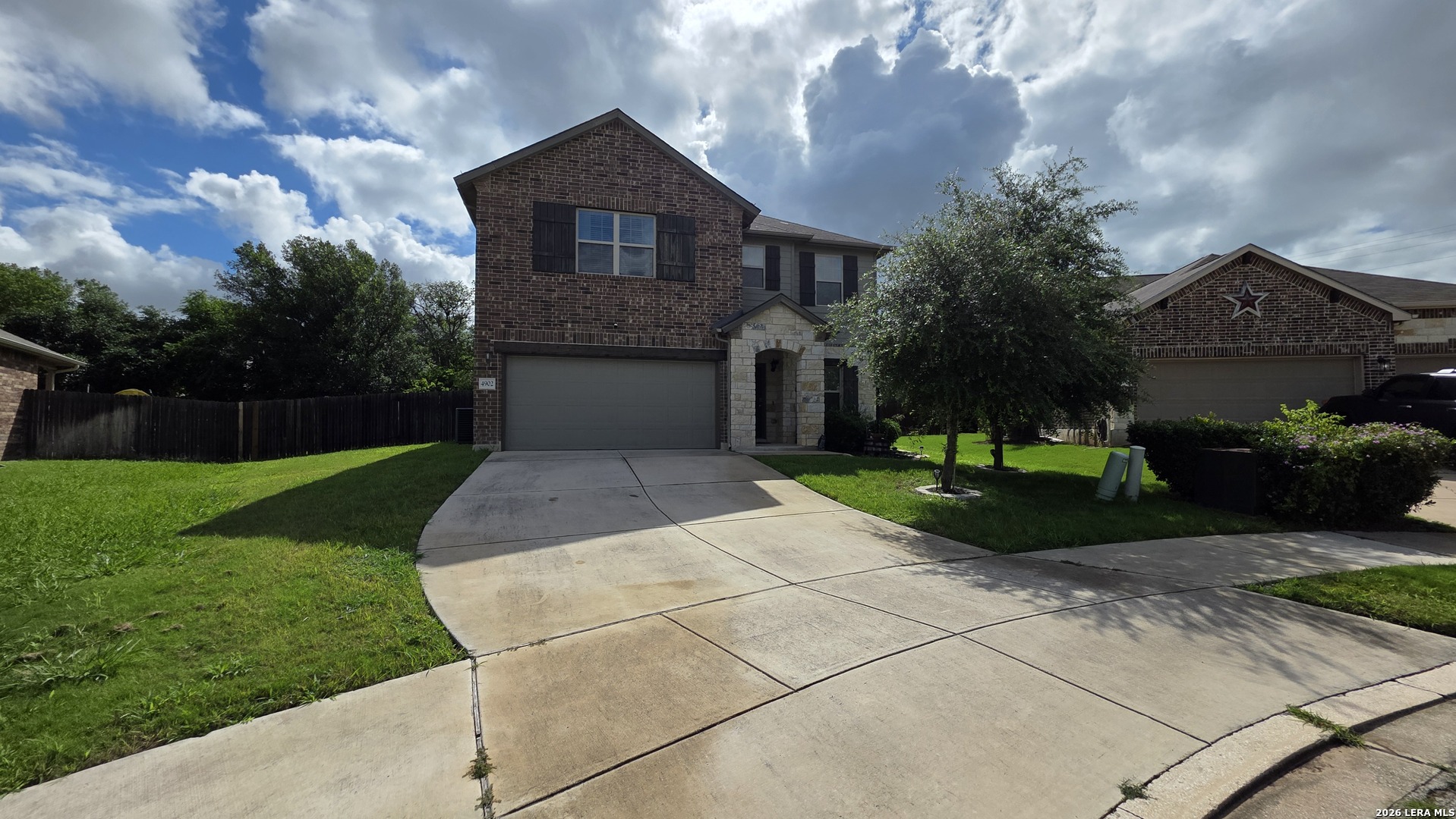 Photo 1 of 24 — 4902 EAGLE VALLEY ST, Schertz, TX 78108