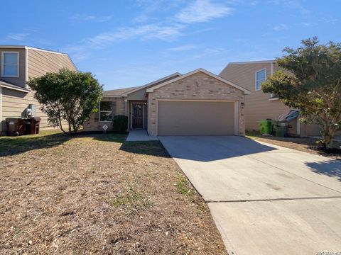 Photo of 10906 Rosin Jaw, San Antonio, TX 78245 (MLS # 1940470)