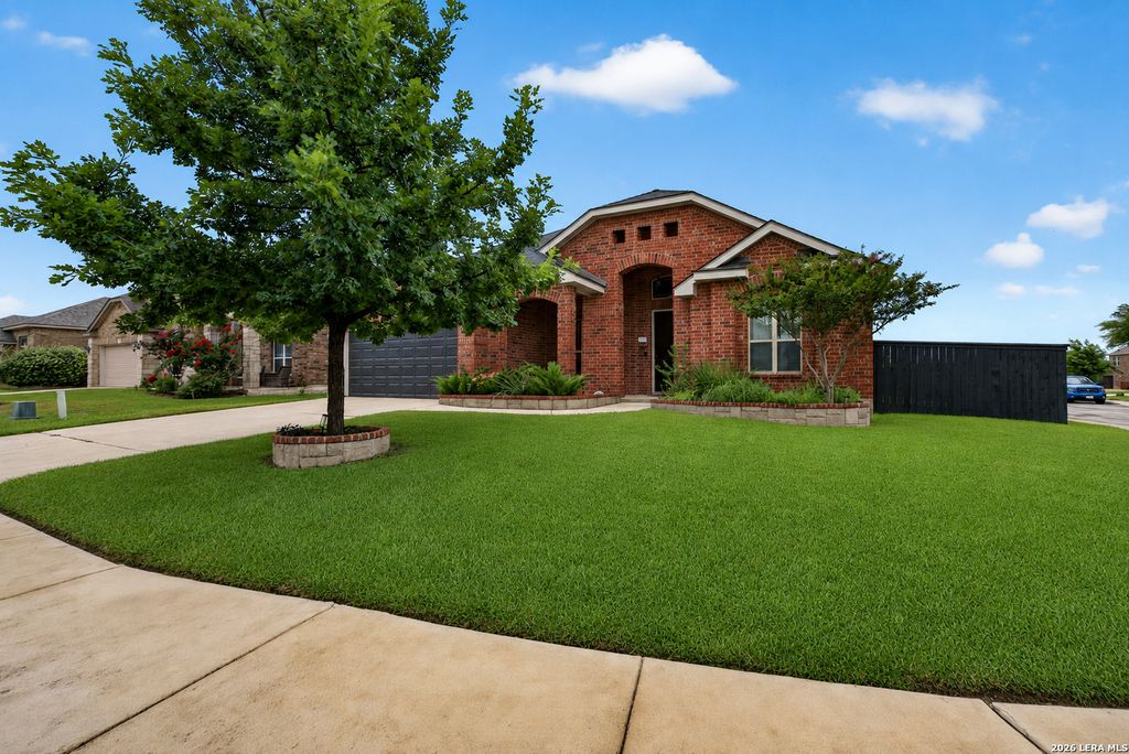 Photo of 14705 Calamity Way, San Antonio, TX 78254 (MLS # 1993507)