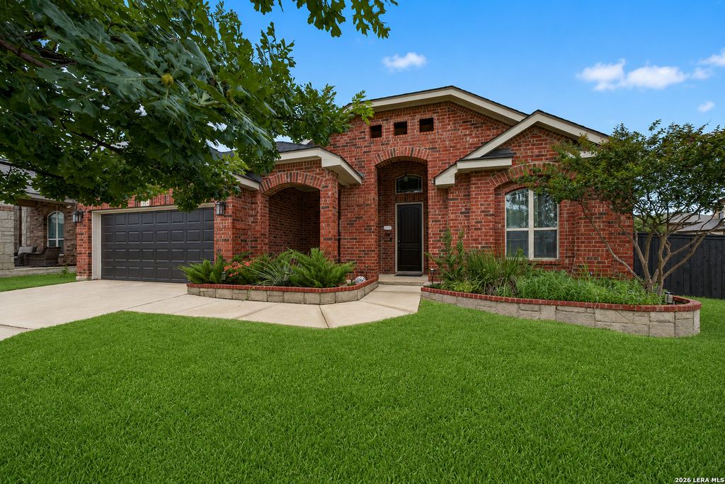 Photo of 14705 Calamity Way, San Antonio, TX 78254 (MLS # 1993507)