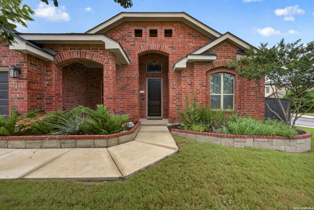 Photo of 14705 Calamity Way, San Antonio, TX 78254 (MLS # 1993507)