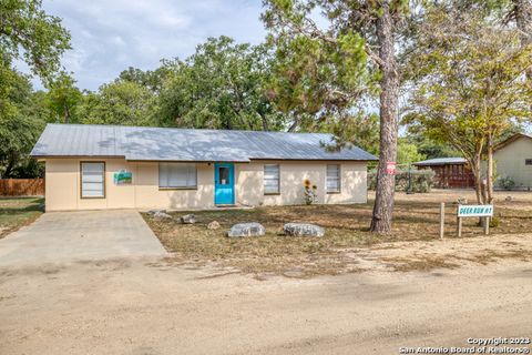 A home in ConCan