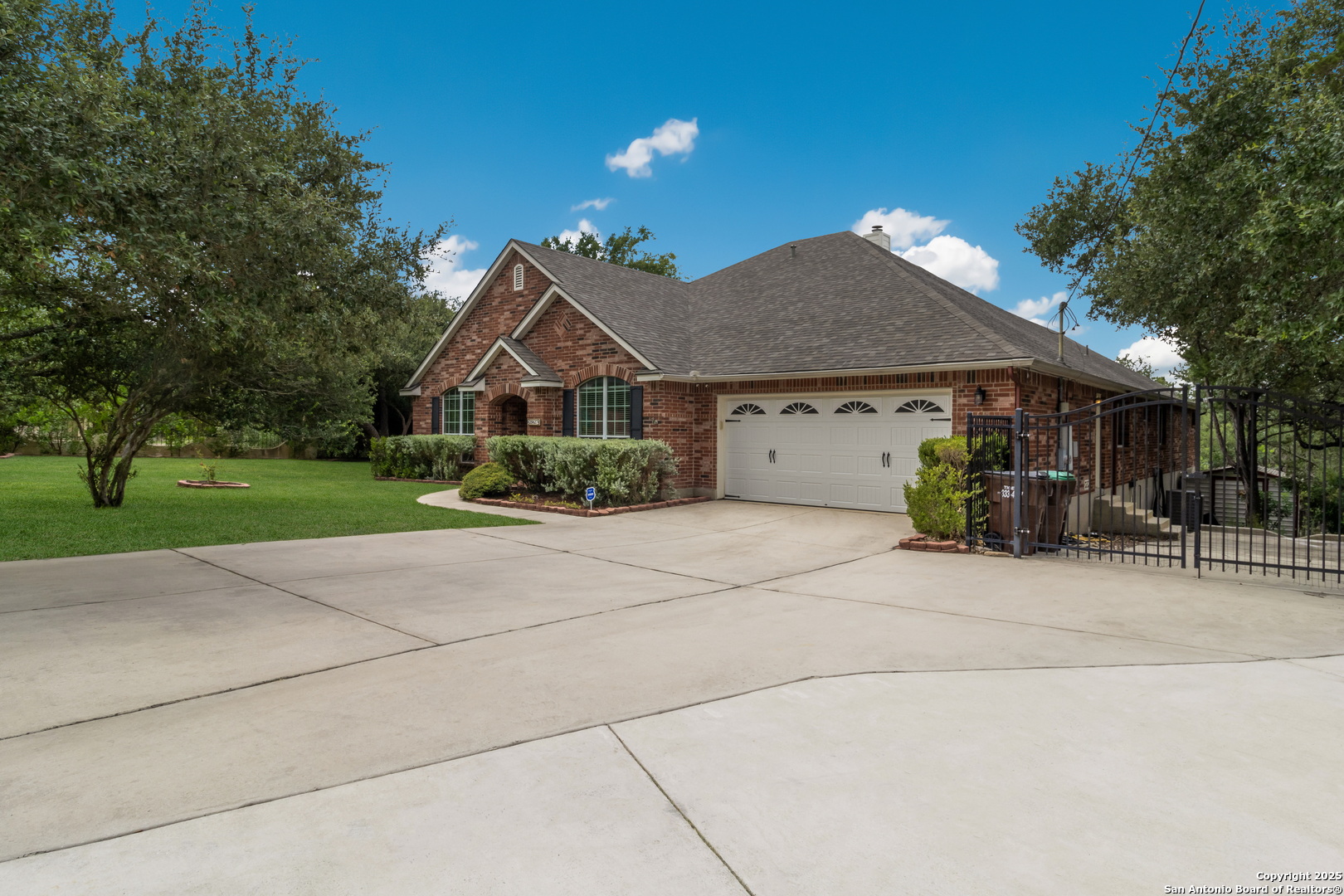 25627 Gladiator Ln