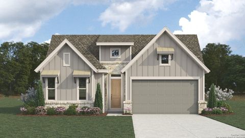 10141 N HEINICHEN San Antonio TX 78254