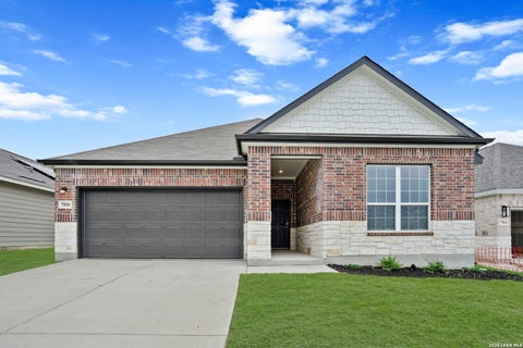 Property photo of 7810 Granger Cove, San Antonio, TX 78252