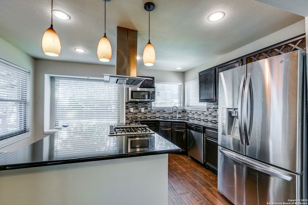 Photo of 7538 Tantivity, San Antonio, TX 78249 (MLS # 1930310)