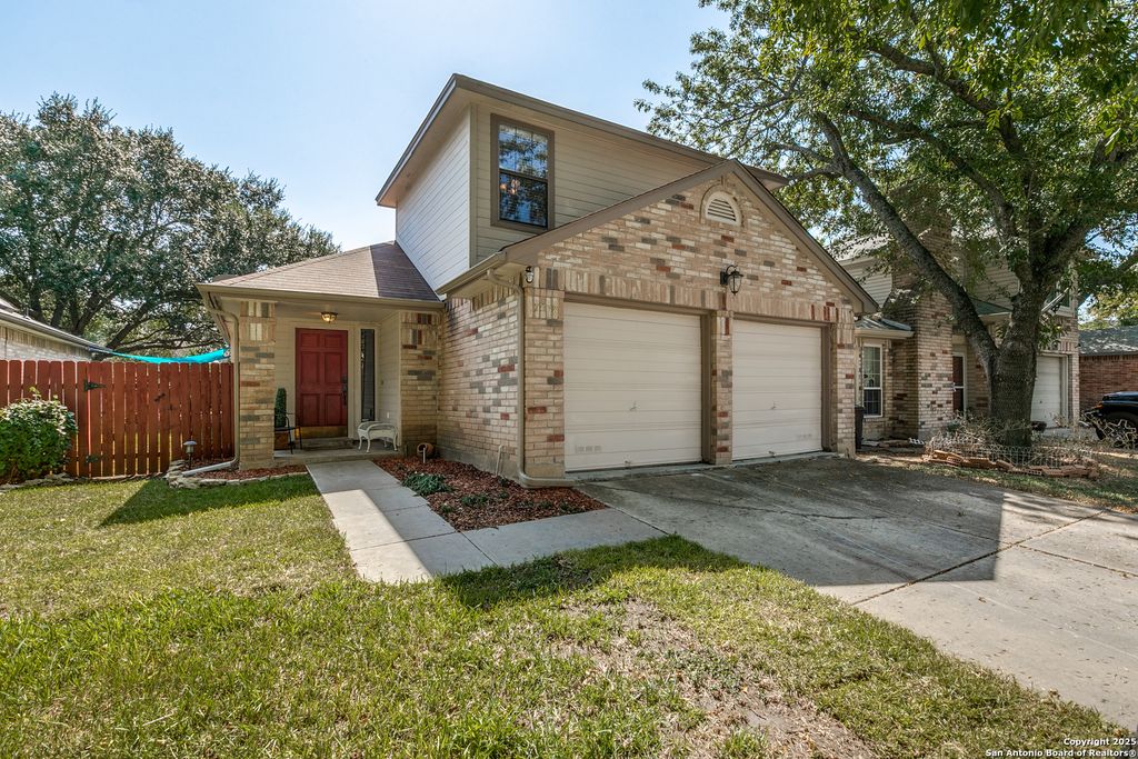 Photo of 7538 Tantivity, San Antonio, TX 78249 (MLS # 1930310)