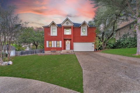 Photo of 1330 Summit Crk, San Antonio, TX 78258 (MLS # 1916114)