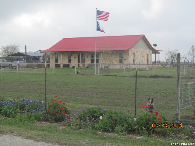 15980 County Road 582