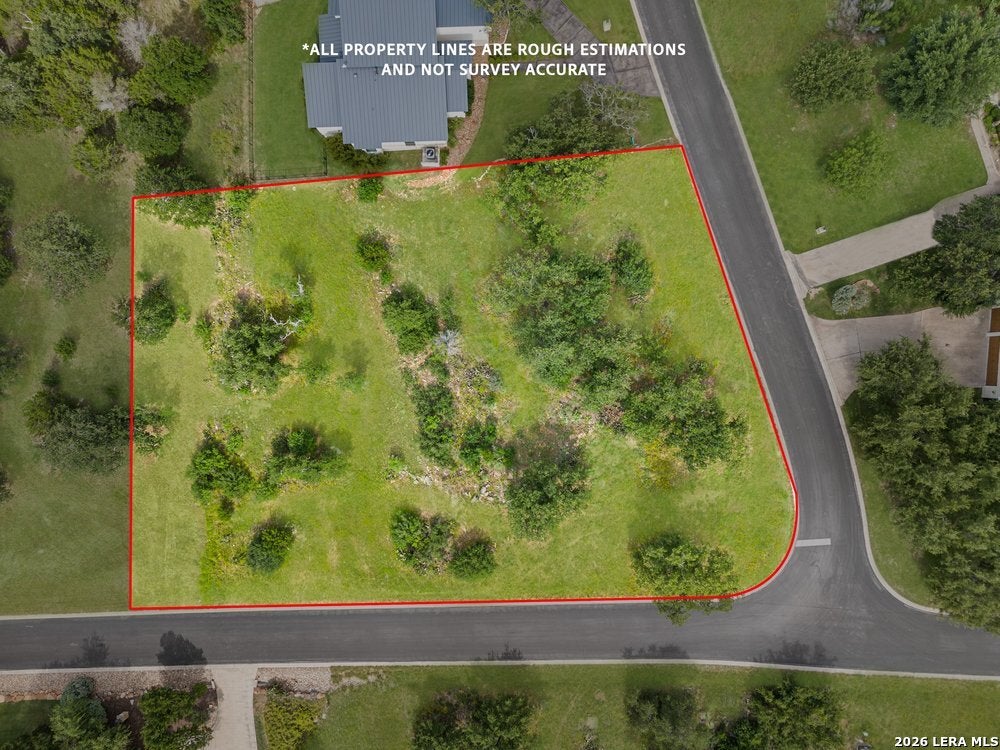 Photo of 202 HI RIDGE RD, Horseshoe Bay, TX 78657 (MLS # 1973295)