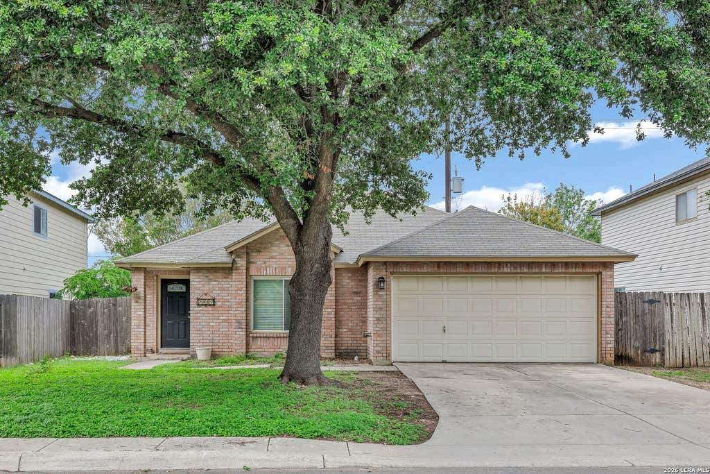 Photo of 7927 HILLTOP CRST, San Antonio, TX 78251 (MLS # 1970912)
