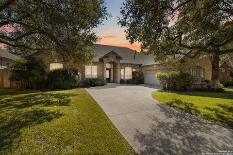 13310 Bow Heights San Antonio TX 78230