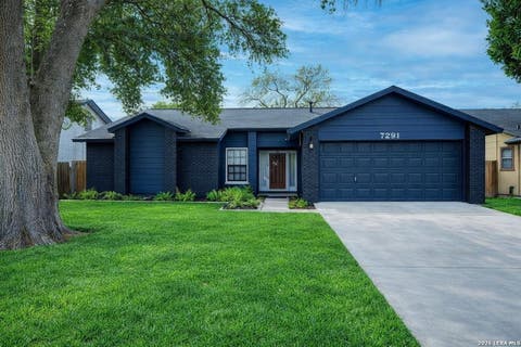 Property photo of 7291 Shadow Ridge, San Antonio, TX 78250