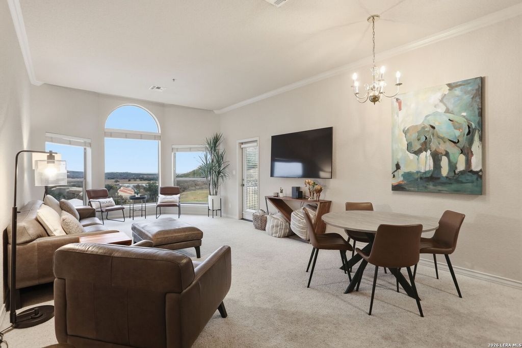 Photo of 20 E Tapatio Dr 302 #302, Boerne, TX 78006 (MLS # 1937138)