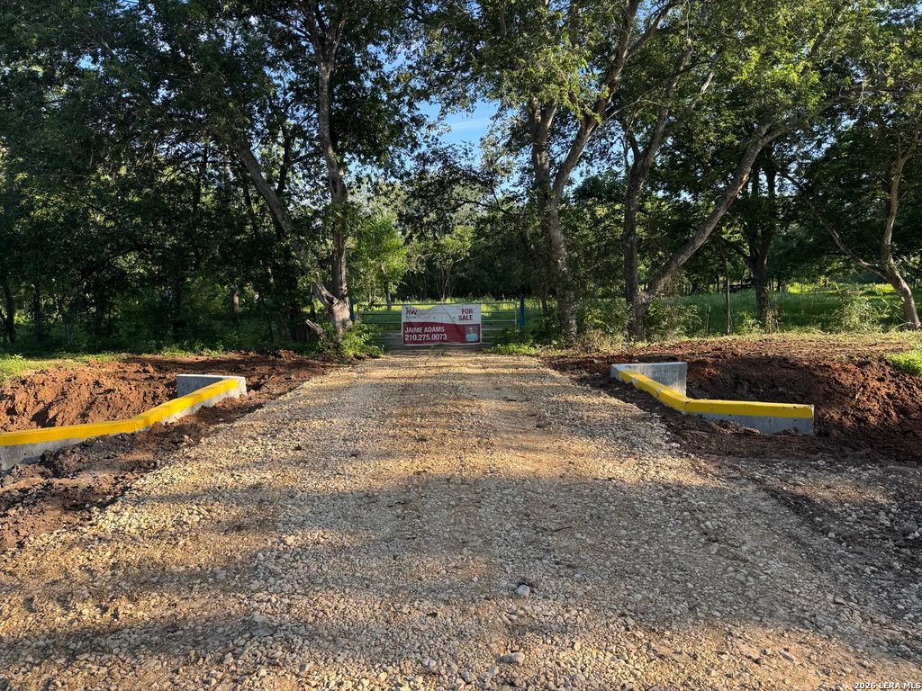 Photo of 304 county road 6611 Tract #3, Devine, TX 78016 (MLS # 1926127)