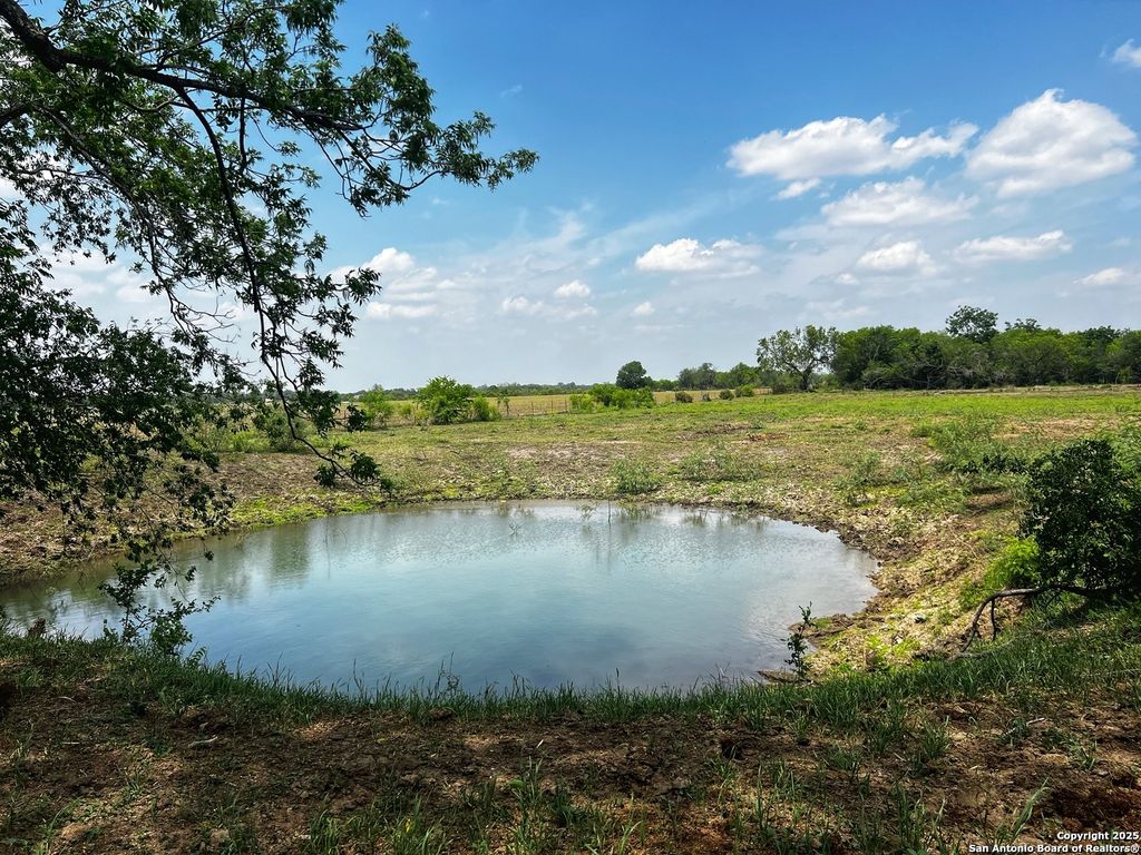 Photo of 304 county road 6611 Tract #3, Devine, TX 78016 (MLS # 1926127)