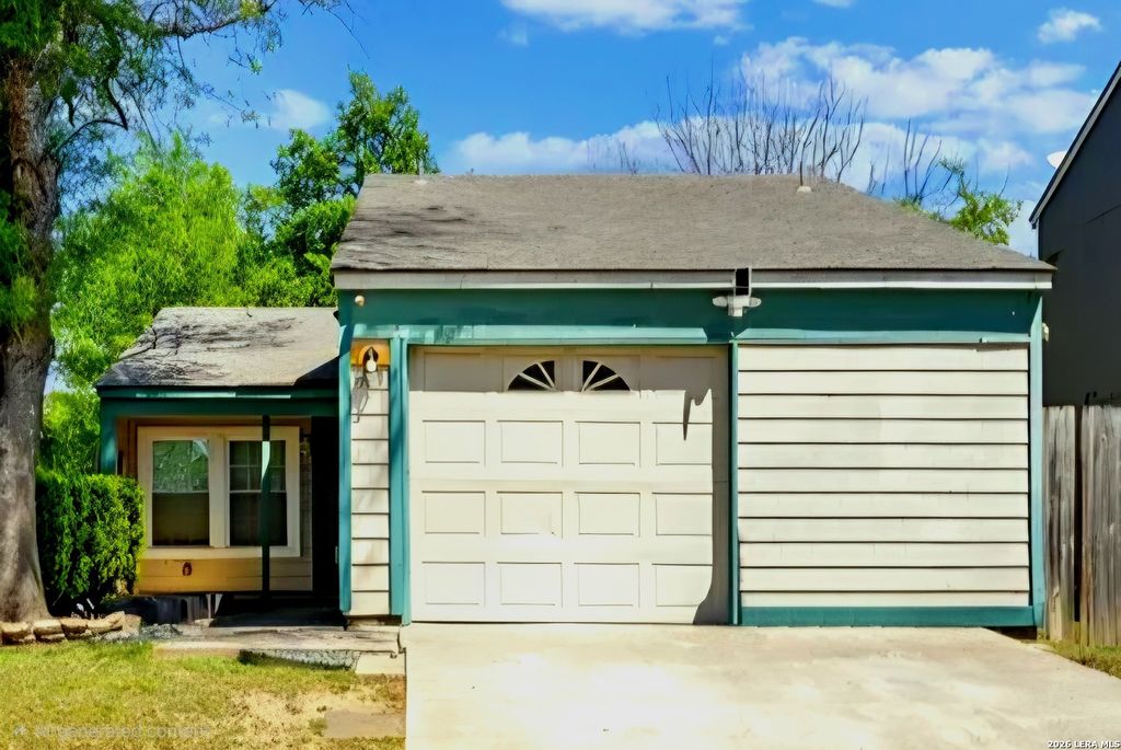 Photo of 9929 Village Briar, San Antonio, TX 78250 (MLS # 1955726)