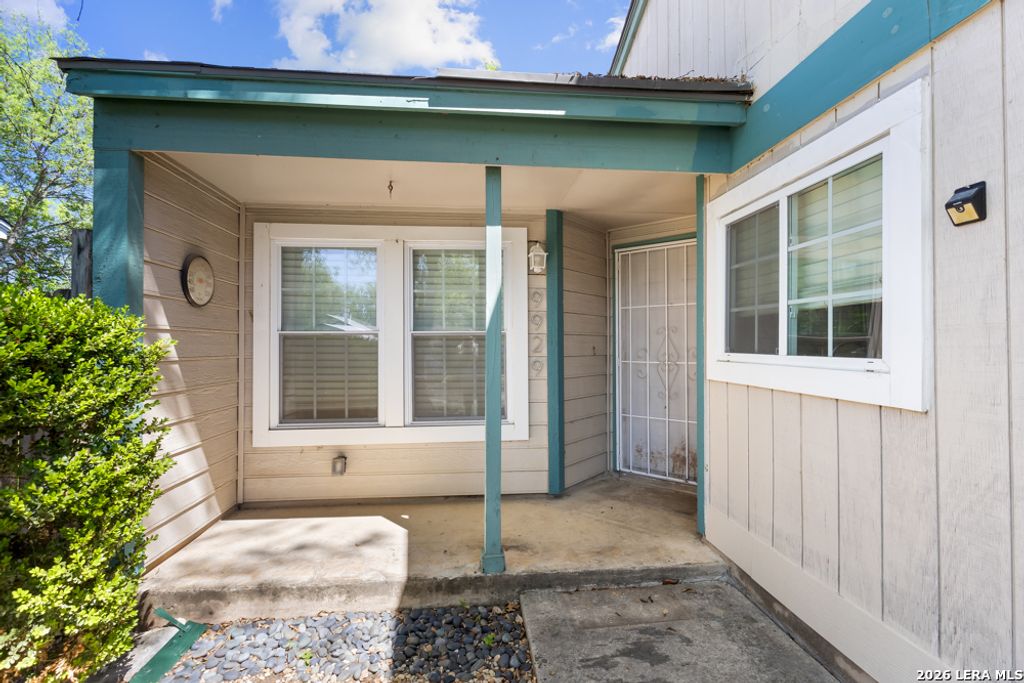 Photo of 9929 Village Briar, San Antonio, TX 78250 (MLS # 1955726)