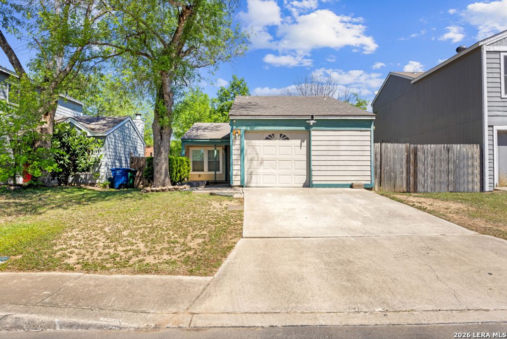 Photo of 9929 Village Briar, San Antonio, TX 78250 (MLS # 1955726)
