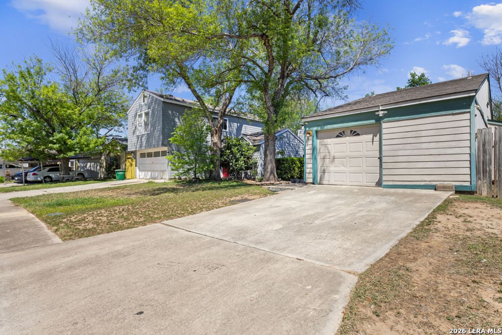 Photo of 9929 Village Briar, San Antonio, TX 78250 (MLS # 1955726)