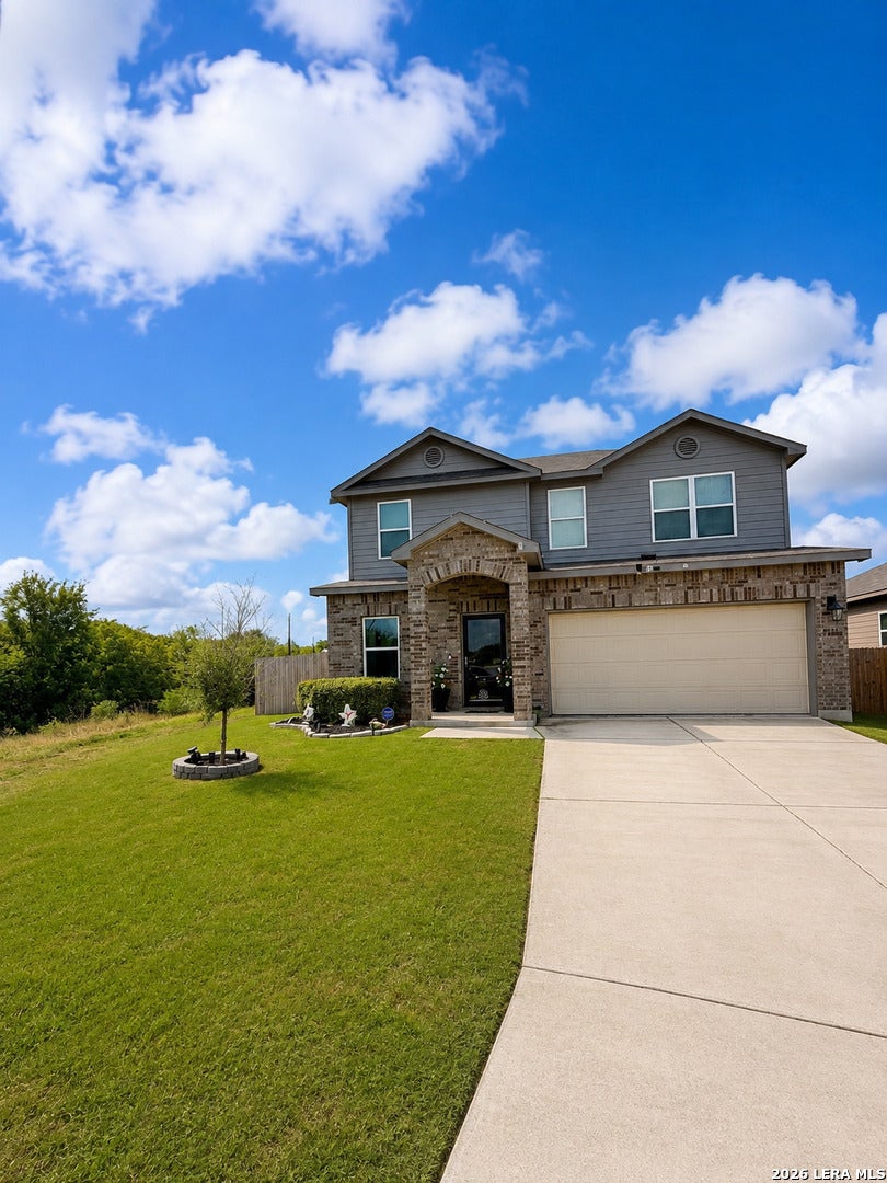 Photo of 3314 Marshy Oak, San Antonio, TX 78223 (MLS # 2008068)
