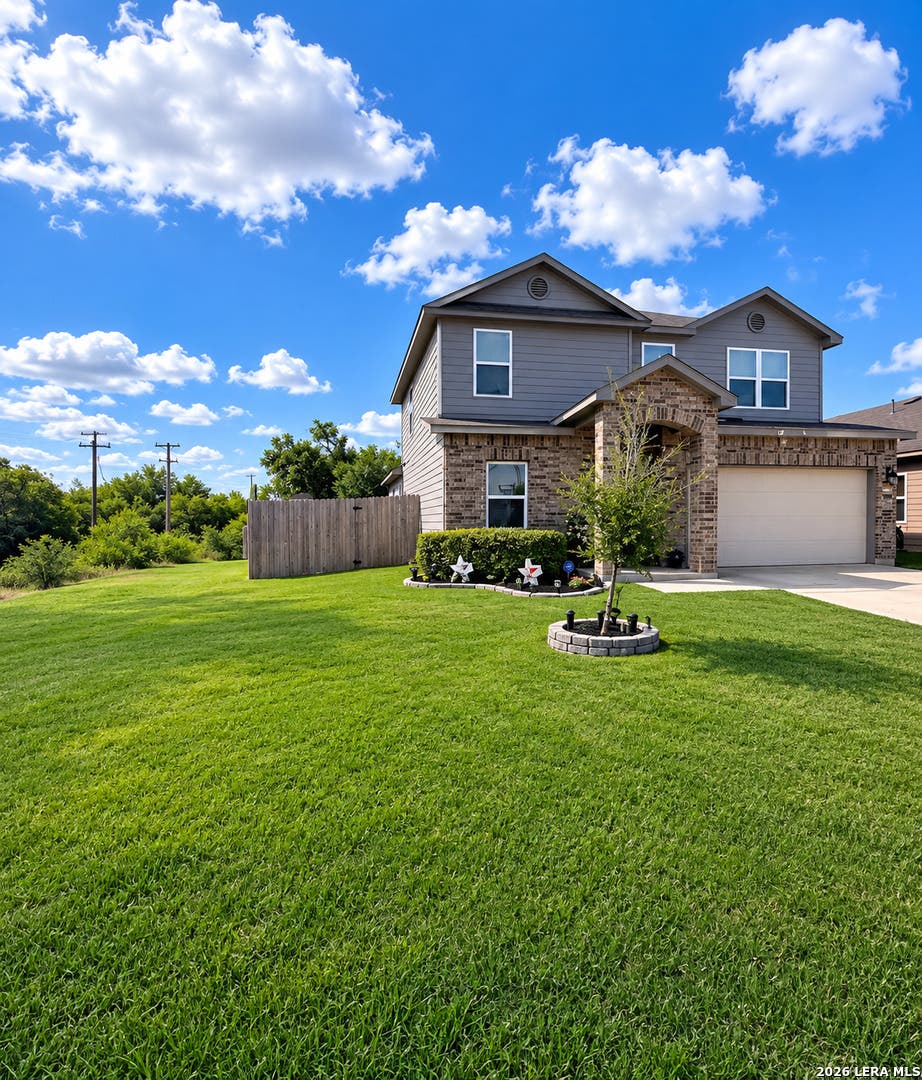 Photo of 3314 Marshy Oak, San Antonio, TX 78223 (MLS # 2008068)