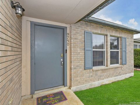 9730 Ivy Plain Dr San Antonio TX 78245