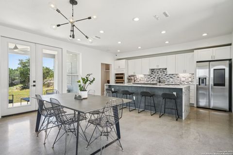Photo of 714 Misty Water, San Antonio, TX 78260 (MLS # 1898406)