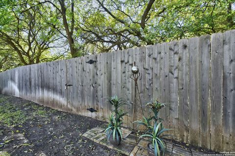 A home in Schertz