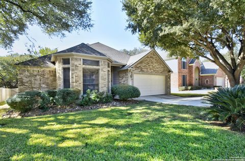 A home in Schertz