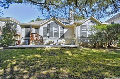 A home in Schertz