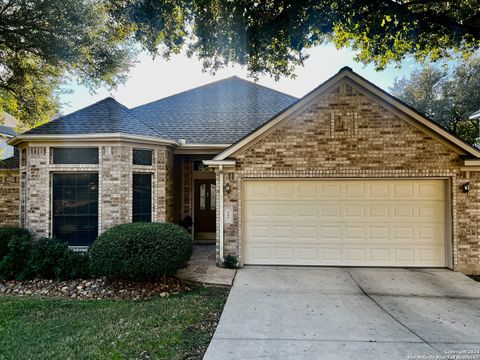 A home in Schertz