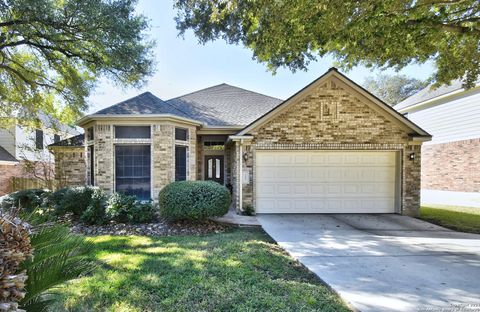 A home in Schertz