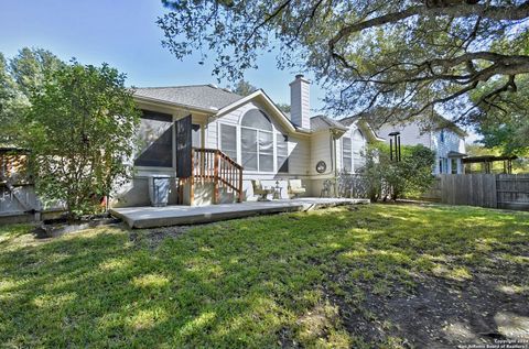 A home in Schertz