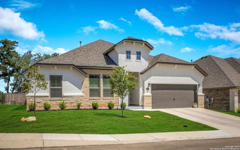 9055 Graford Ridge Fair Oaks Ranch TX 78015