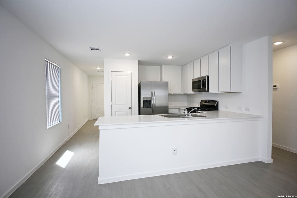 Photo of 1543 SILVER CRK, New Braunfels, TX 78130 (MLS # 1991143)