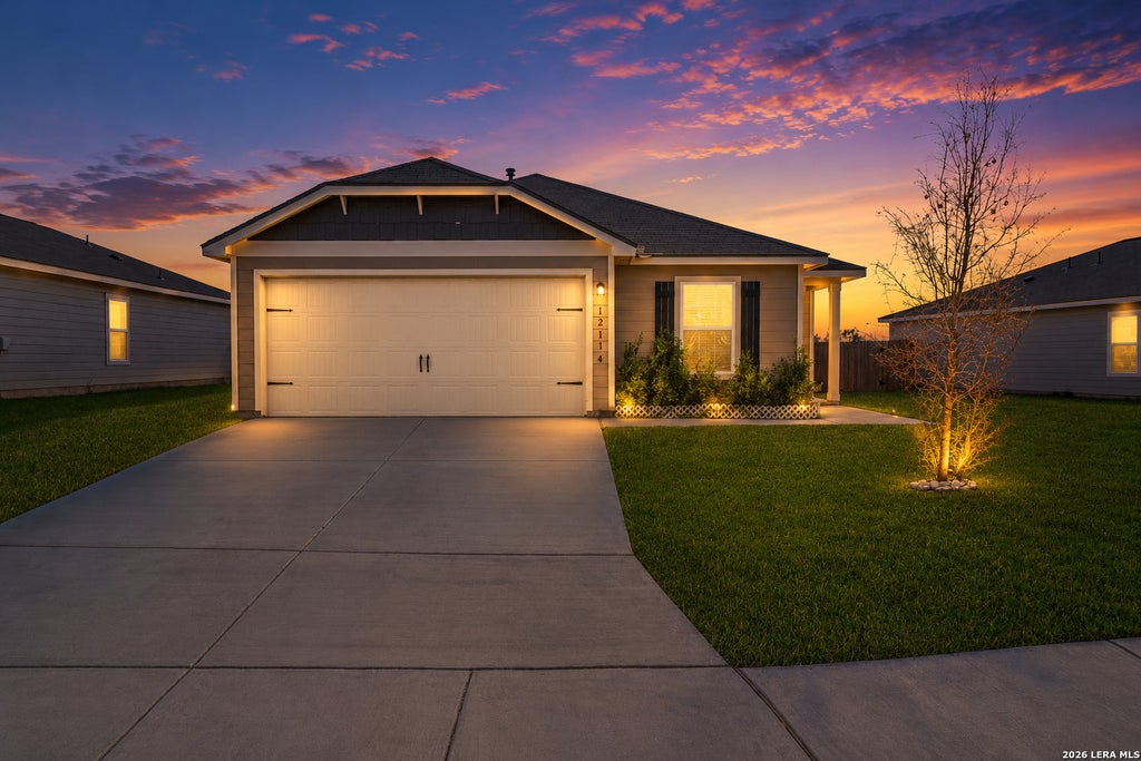 Photo of 12114 Luckey Villa, San Antonio, TX 78252 (MLS # 1969620)