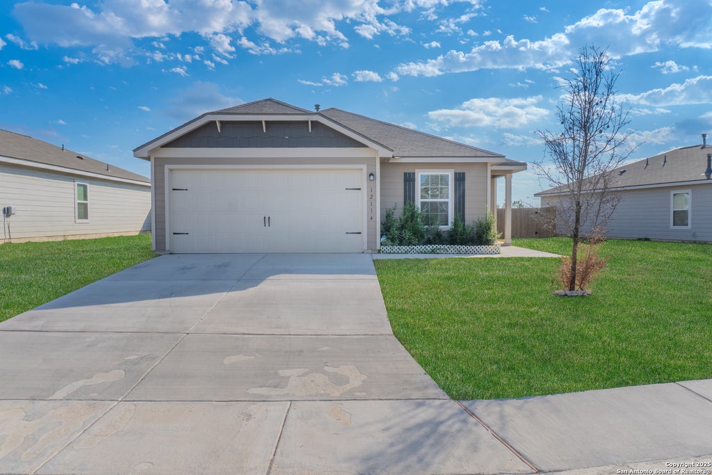 Photo of 12114 Luckey Villa, San Antonio, TX 78252 (MLS # 1969620)