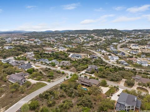 23426 Edens Canyon San Antonio TX 78255