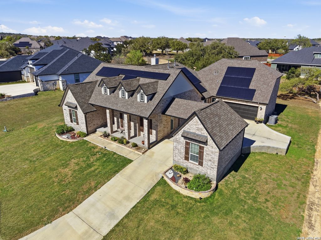 Photo of 499 poe, Castroville, TX 78009 (MLS # 1950321)