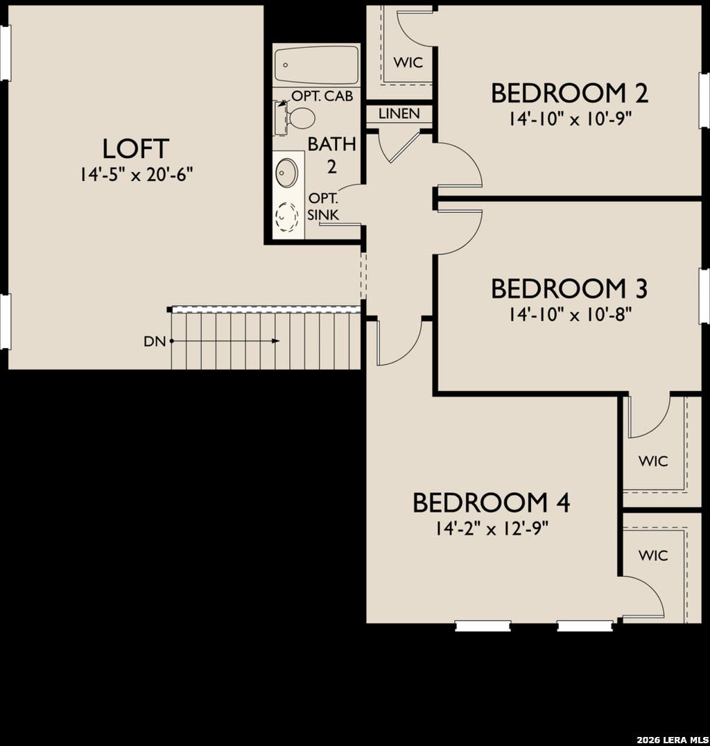 Photo of 226 Brood Dr, Adkins, TX 78101 (MLS # 1992054)