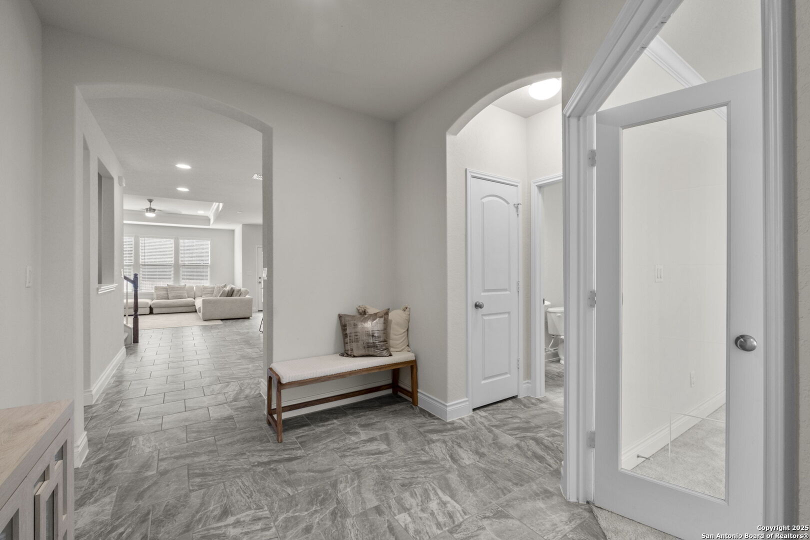 10732 MERRICK RUN