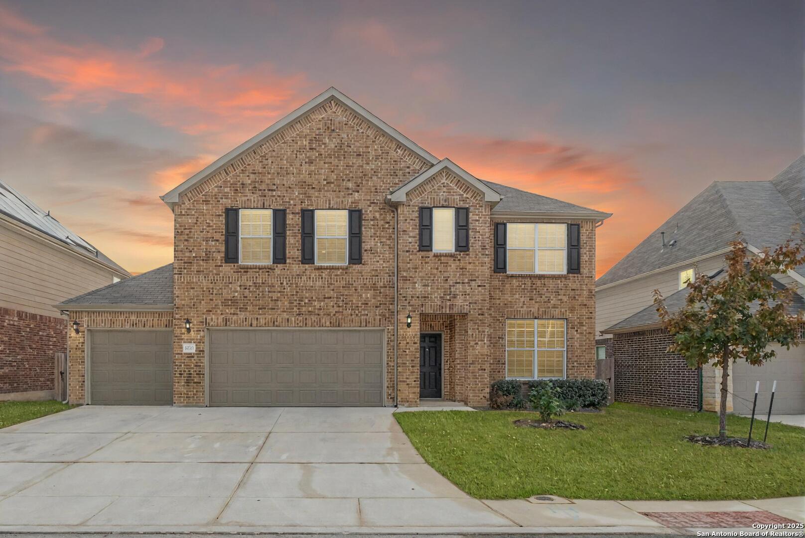 10732 MERRICK RUN