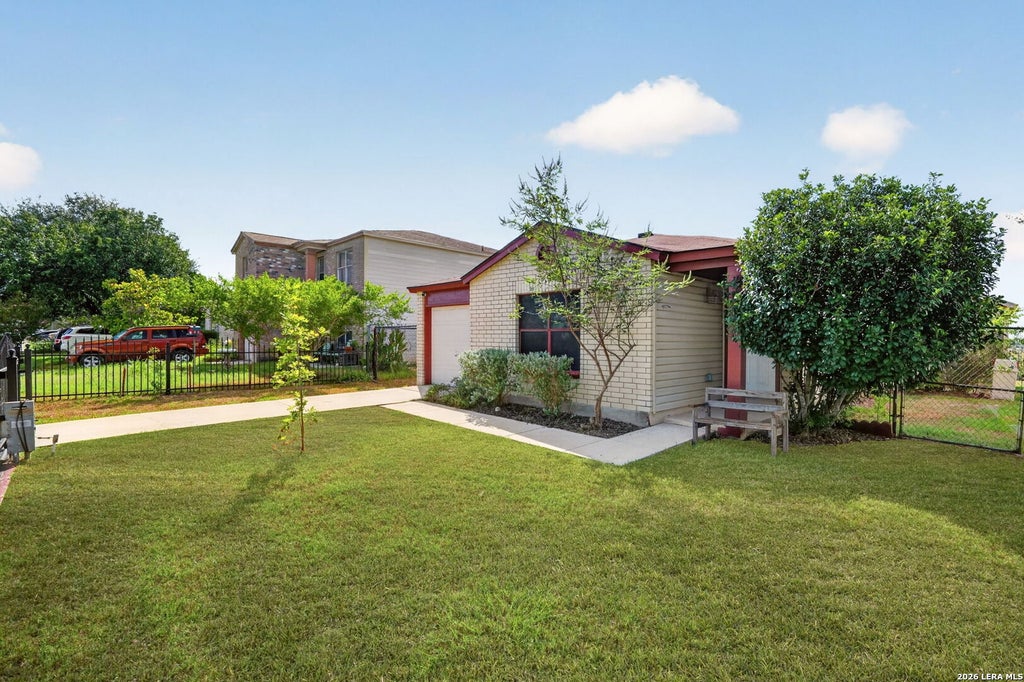 Photo of 5718 SUN CANYON DR, San Antonio, TX 78244 (MLS # 2019595)