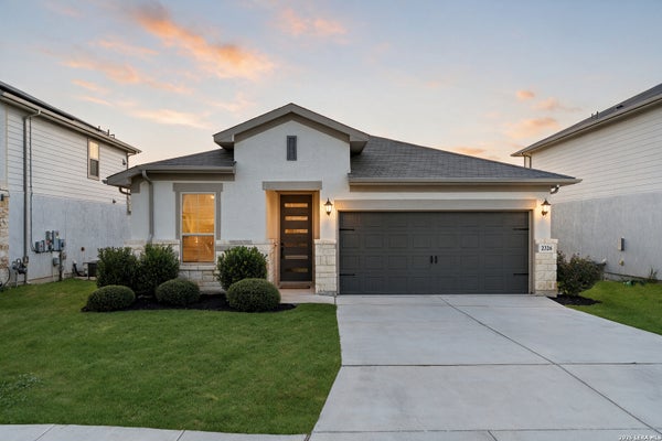 2326 PESARO PT, SAN ANTONIO, TX 78259 - Image 7e7fc34620854e4bd3be1998f4faa6d4/2677357734