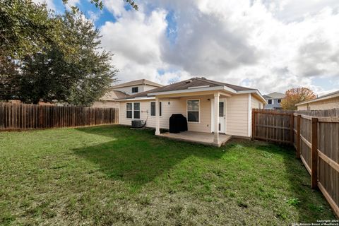 A home in Cibolo